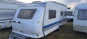 Каравана Hobby 549 | Auto.bg — изображение 2