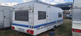 Каравана Hobby 549 | Auto.bg — изображение 4