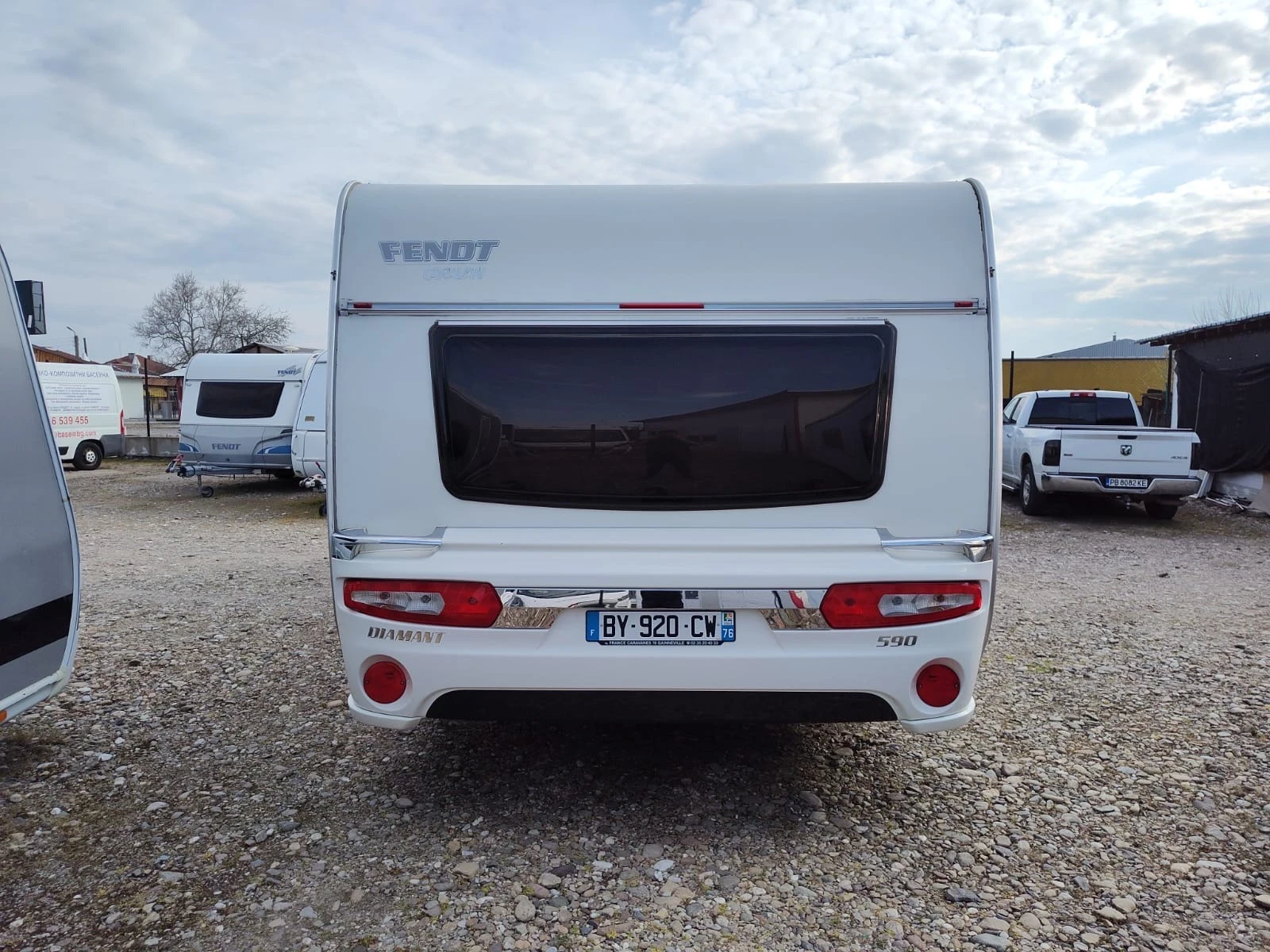 �������� Fendt Diamant 590 | Mobile.bg � ����������� 4