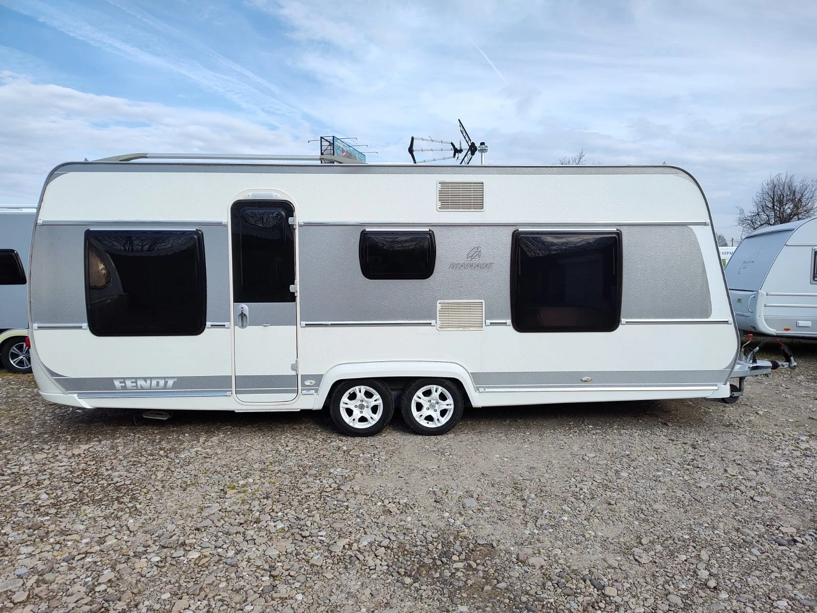 �������� Fendt Diamant 590 | Mobile.bg � ����������� 1