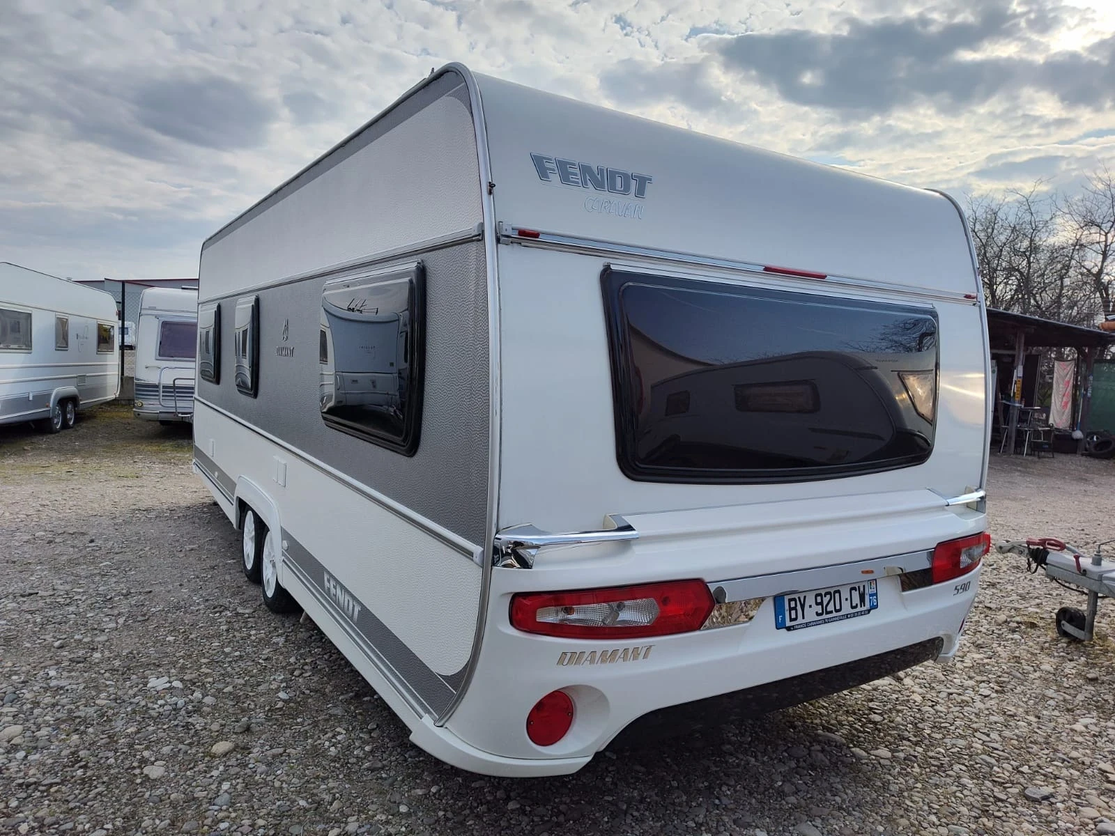 �������� Fendt Diamant 590 | Mobile.bg � ����������� 9