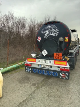 Полуремарке MAGYAR, снимка 4 - Ремаркета - 53484520