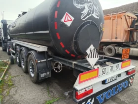 Полуремарке MAGYAR, снимка 5 - Ремаркета - 53484520