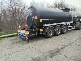 Полуремарке MAGYAR, снимка 3 - Ремаркета - 53484520