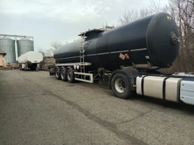 Полуремарке MAGYAR