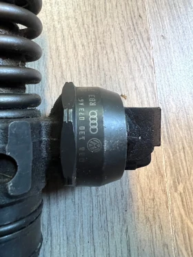 038130073AG Помпа дюза VW AUDI SEAT SKODA 1.9TDI 038130073AG, снимка 2