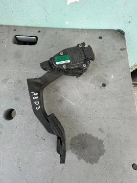4E1723503 Педал газ AUDI A8D3 6PV008026-28, снимка 1