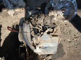 Скорости Автоматични Hundai Tucson 2006г, снимка 4