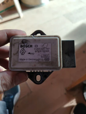 0265005757 ESP за Рено и Нисан, снимка 1