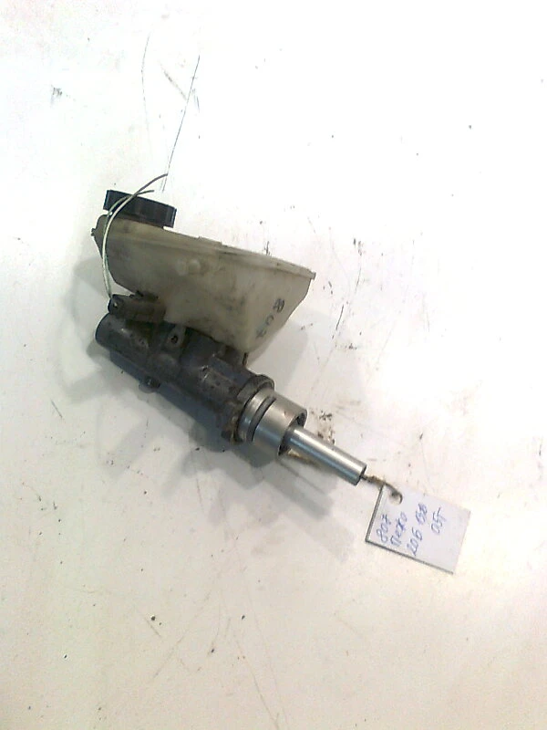 спирачна помпа за Пежо 807 2.0Б