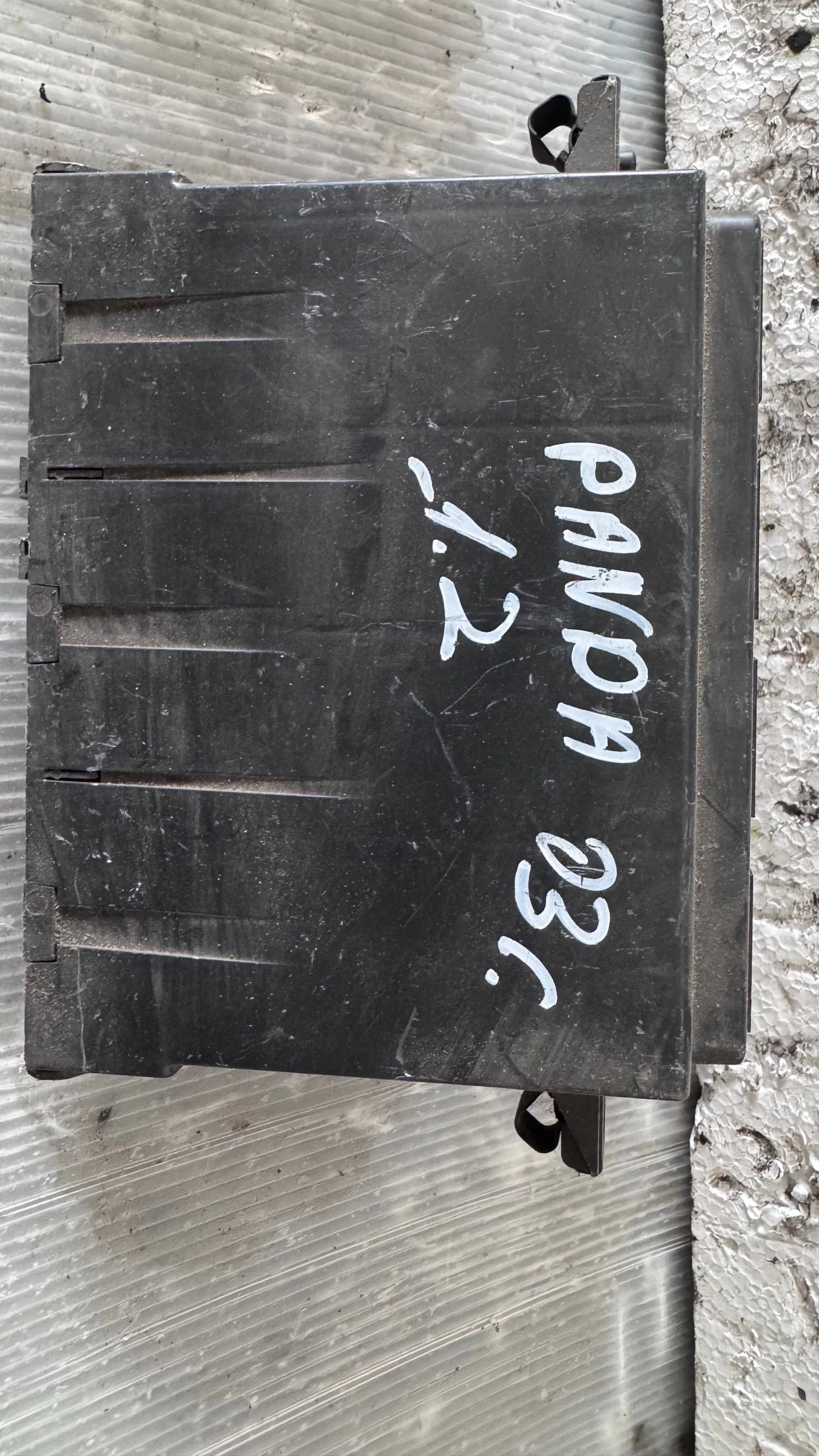 ��������� ����� (������� ����� BSI / BSM ) �� Fiat Panda - S118578030B / 030930135044 | Mobile.bg � ����������� 1