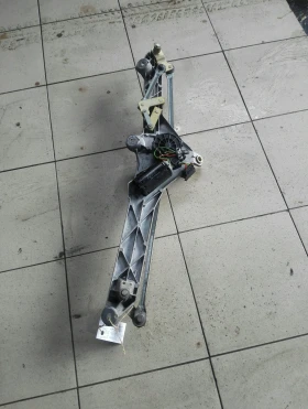 Моторче предни чистачки Мерцедес S320 W220