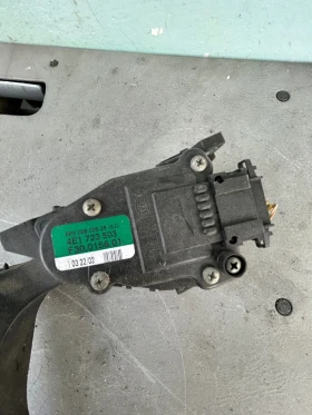 4E1723503 ����� ��� AUDI A8D3 6PV008026-28 | Mobile.bg � ����� ������ 2