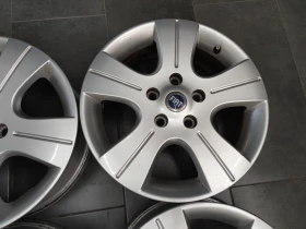 Джанти за Fiat Sedici, снимка 6