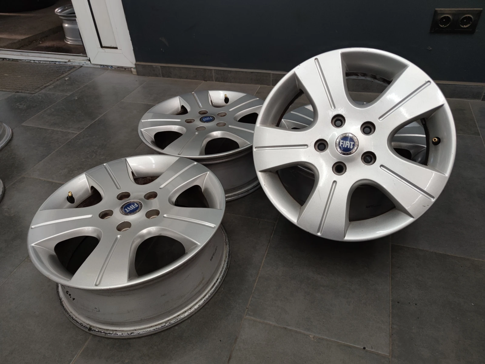   Fiat Sedici | Mobile.bg   2