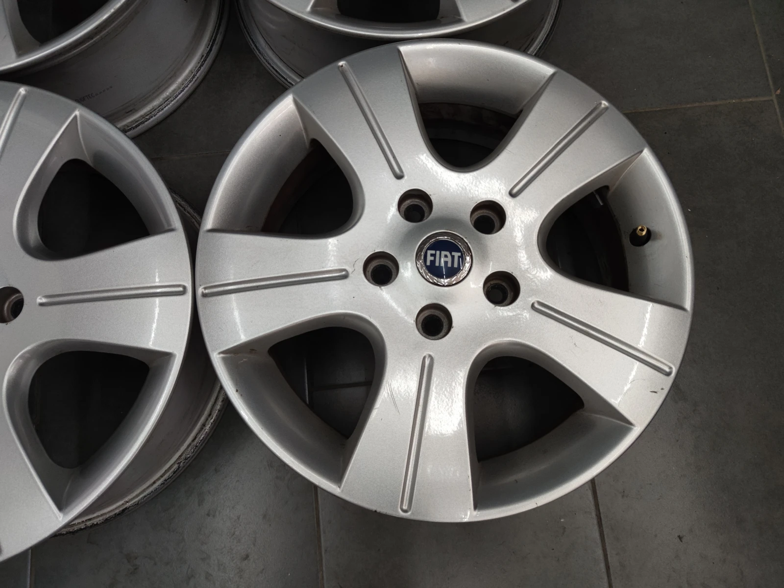   Fiat Sedici | Mobile.bg   8