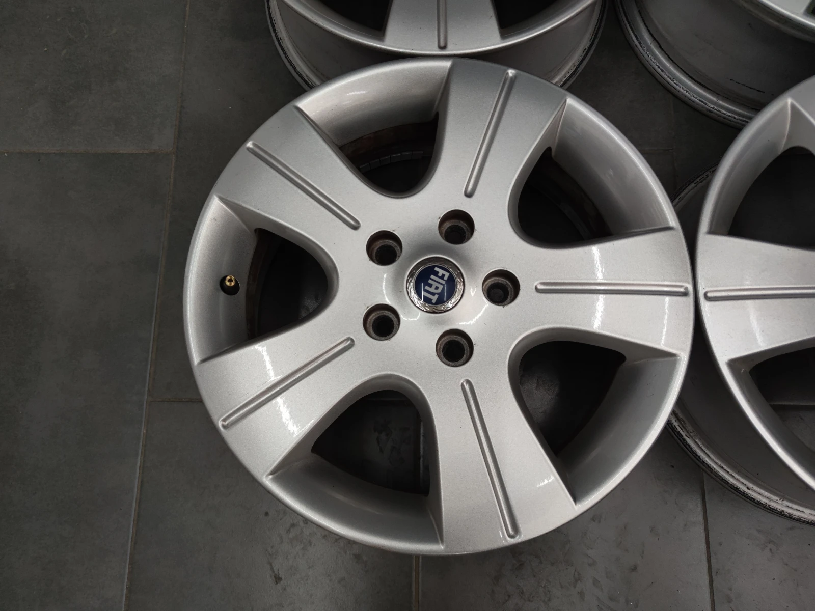   Fiat Sedici | Mobile.bg   7