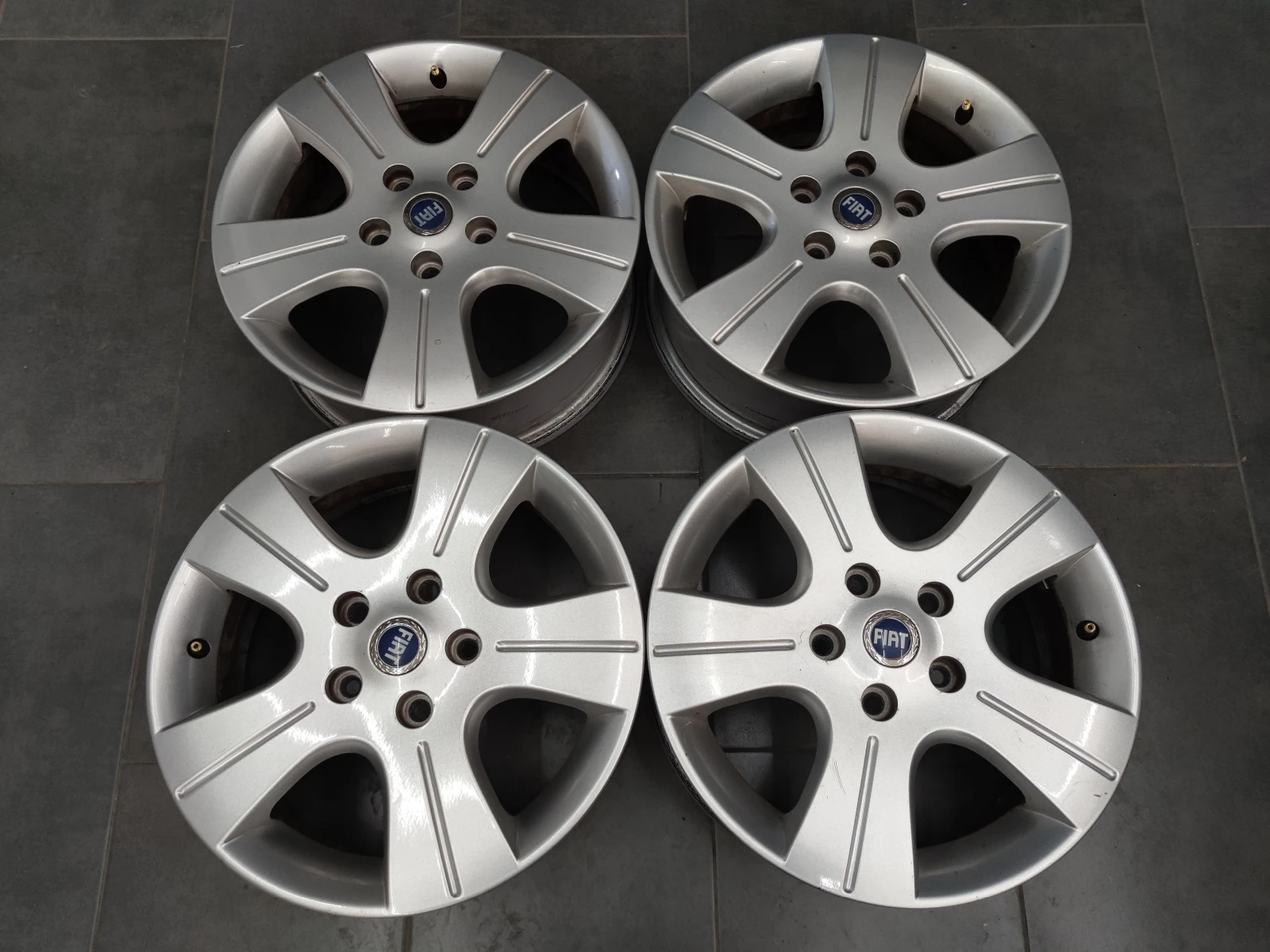   Fiat Sedici | Mobile.bg   3