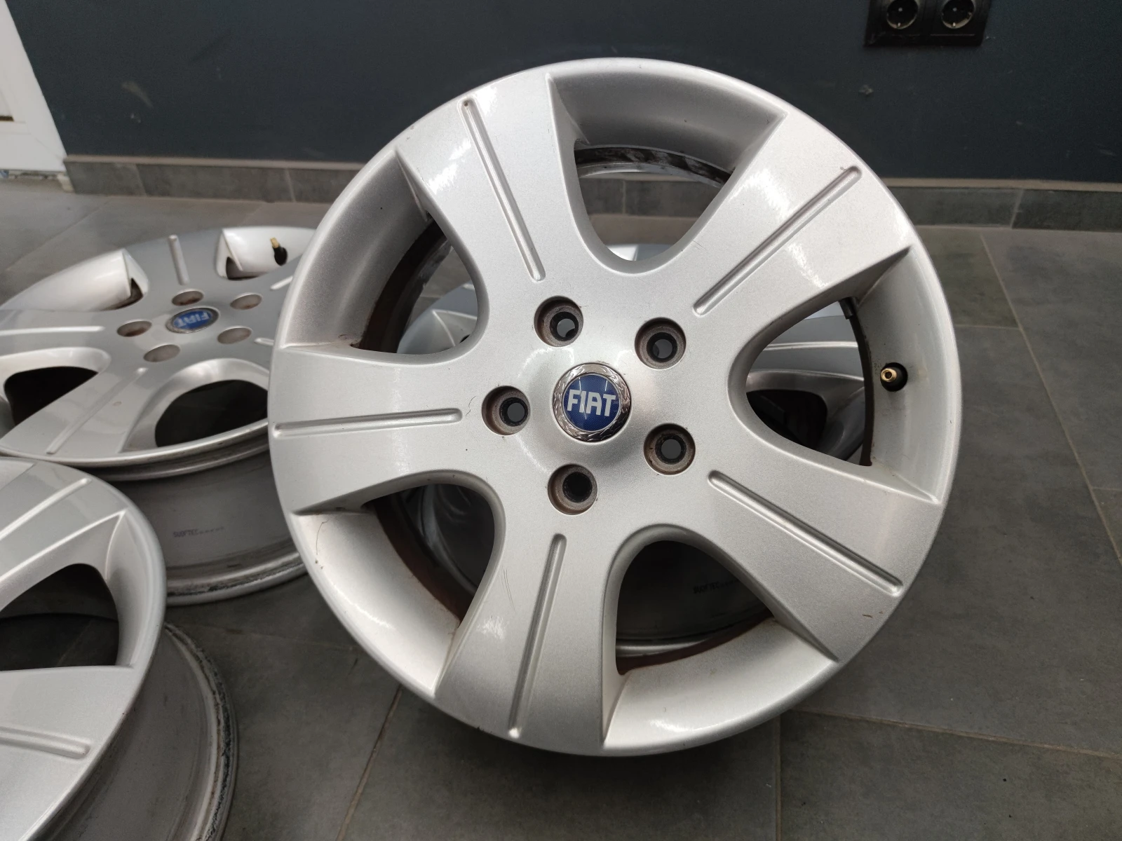   Fiat Sedici | Mobile.bg   1