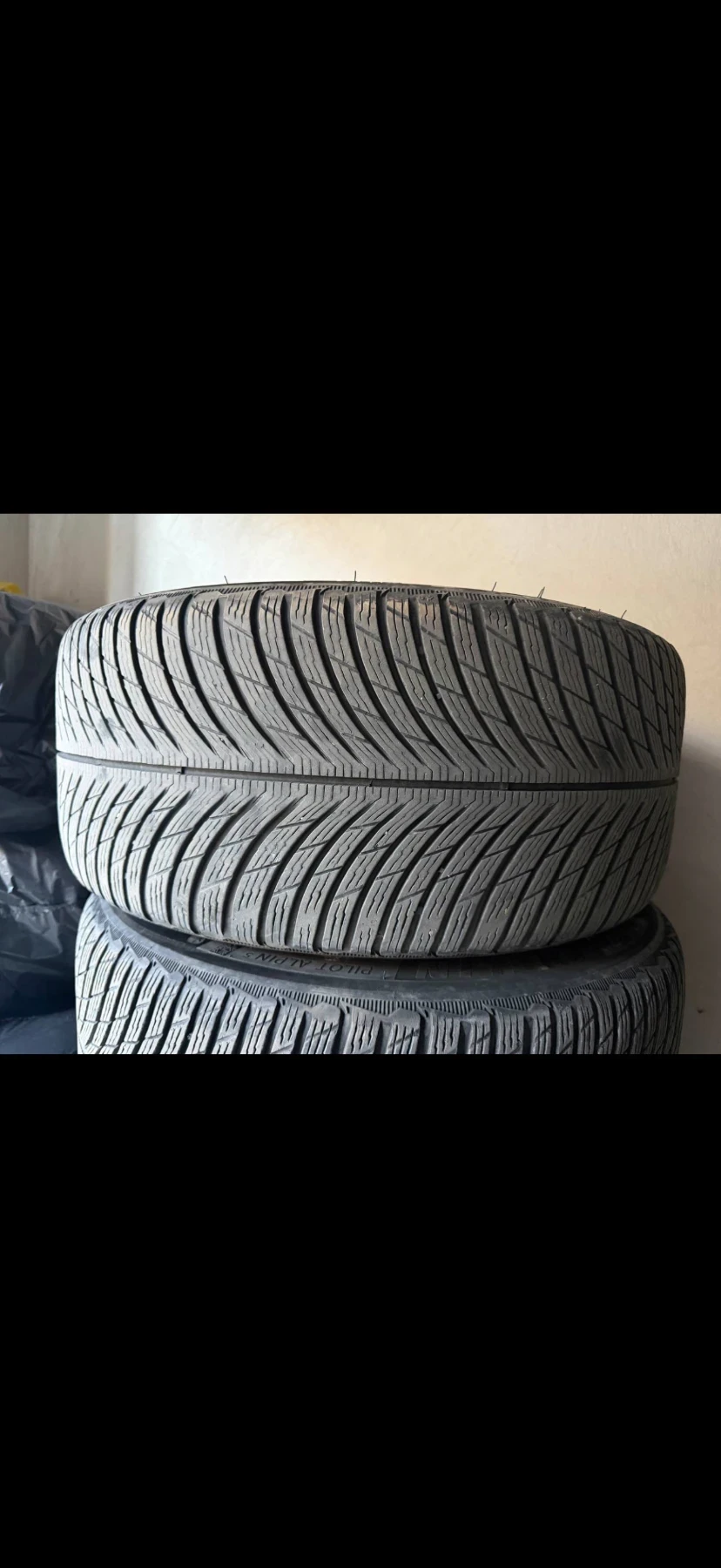 ���� � ������ 265/35R19 �� BMW M8 | Mobile.bg � ����������� 3