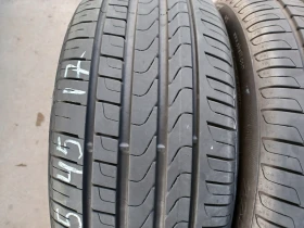 Гуми Летни 225/45R17, снимка 2 - Гуми и джанти - 49383319