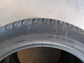 Гуми Летни 225/45R17, снимка 4 - Гуми и джанти - 49383319