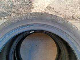 Гуми Летни 225/45R17, снимка 5 - Гуми и джанти - 49383319