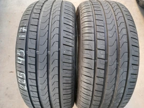 Гуми Летни 225/45R17, снимка 1 - Гуми и джанти - 49383319