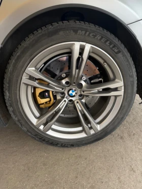 Гуми с джанти Michelin 265/35R19, снимка 7 - Гуми и джанти - 53131560