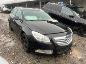 Opel Insignia 2.0CDTI, снимка 1
