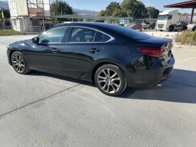 Mazda 6 2.2D-175кс * HEAD* * UP* 158х.км * FECE* * NAVI* *, снимка 3
