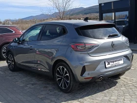 Renault Clio techno TCe 100 LPG, снимка 6