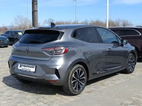 Renault Clio techno TCe 100 LPG, снимка 4