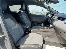 Renault Clio techno TCe 100 LPG, снимка 15
