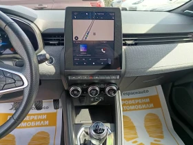Renault Clio techno TCe 100 LPG, снимка 10