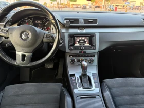 VW CC, снимка 9