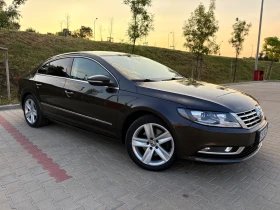 VW CC, снимка 1