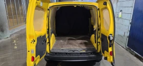 Renault Kangoo, снимка 6