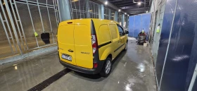 Renault Kangoo, снимка 4