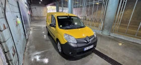 Renault Kangoo, снимка 2