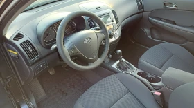 Hyundai I30 1.6 CRDI, снимка 8