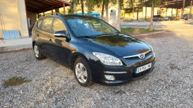 Hyundai I30 1.6 CRDI, снимка 2