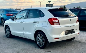 Suzuki Baleno 1.3i AVTOMATIK, снимка 4