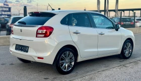 Suzuki Baleno 1.3i AVTOMATIK, снимка 6