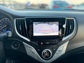 Suzuki Baleno 1.3i AVTOMATIK, снимка 16