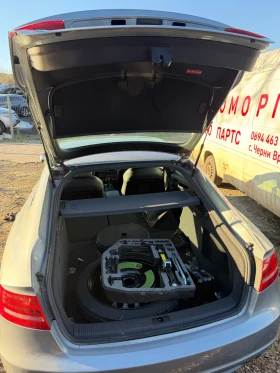 Audi A5 3.0тди, снимка 11