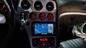 Alfa Romeo 159 sportwagon JTDm, снимка 10