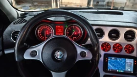 Alfa Romeo 159 sportwagon JTDm, снимка 9