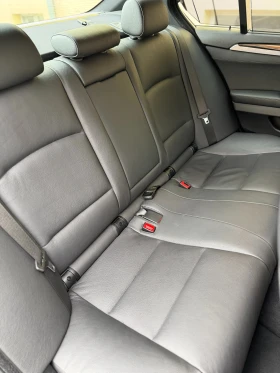 BMW 528 94000 км M-pack внос Япония, снимка 14