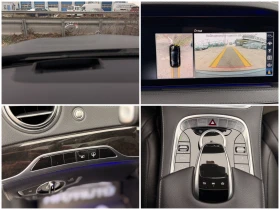Mercedes-Benz S 560 4MATIC= LONG= MAYBACH PACKAGE= 3XTV= , снимка 16